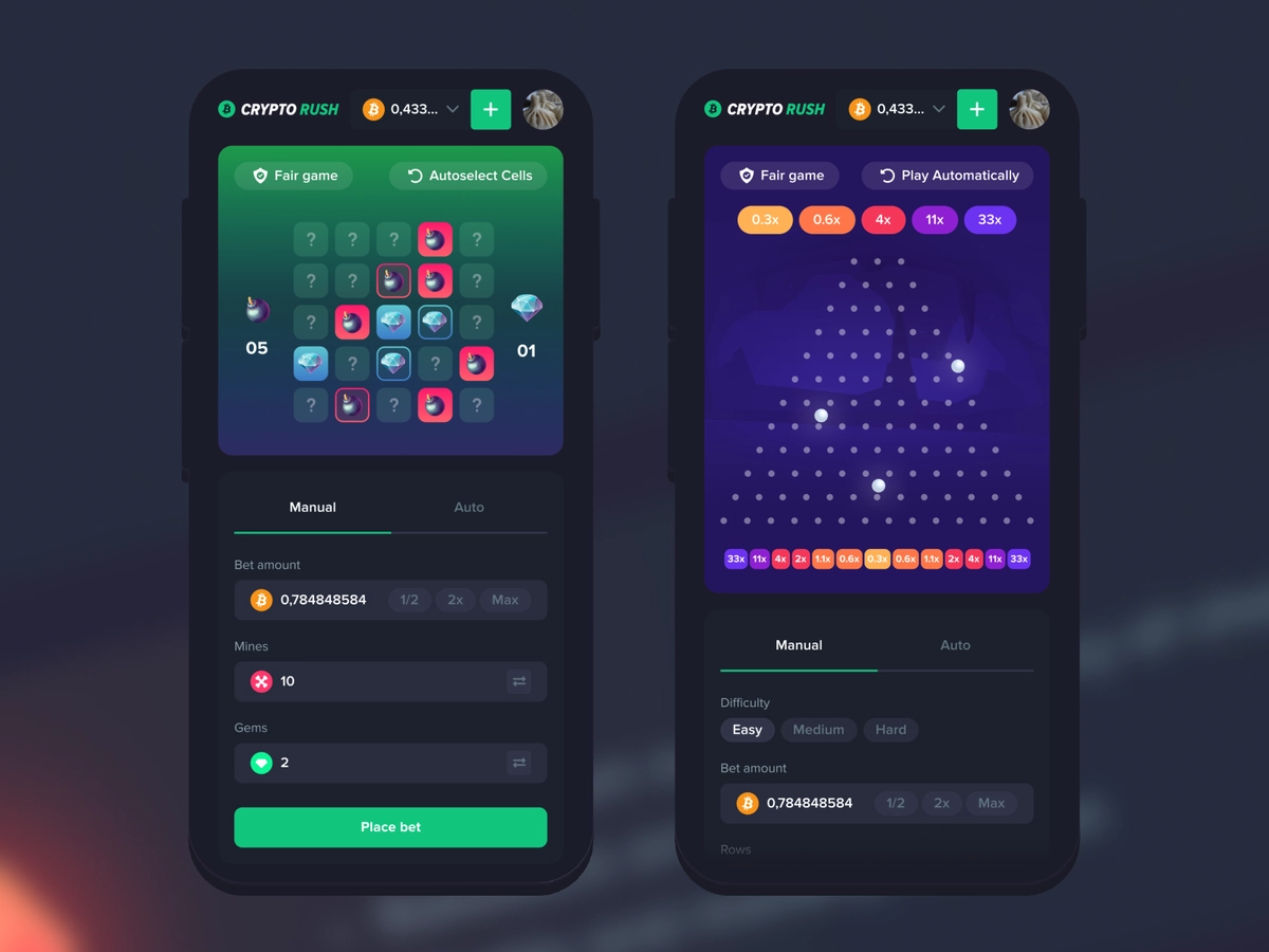 Unlock Rapid Access: Crypto Casino on Mobile in 2026