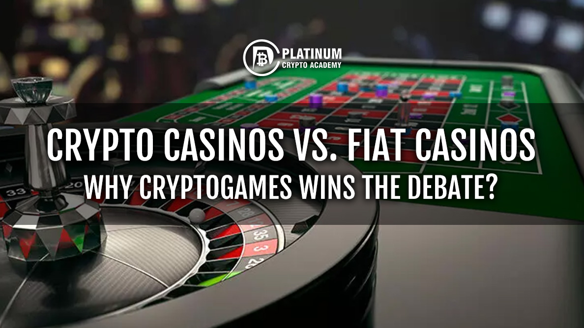 Warning: Crypto Mobile Casino Vs Fiat Volatility & Winning Odds Revealed in 2026