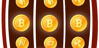 Crypto Slots App for Australians: Official Android & iOS Version
