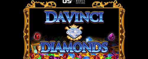 Discover Fast Play: Da Vinci Diamonds App UK Instantly Available