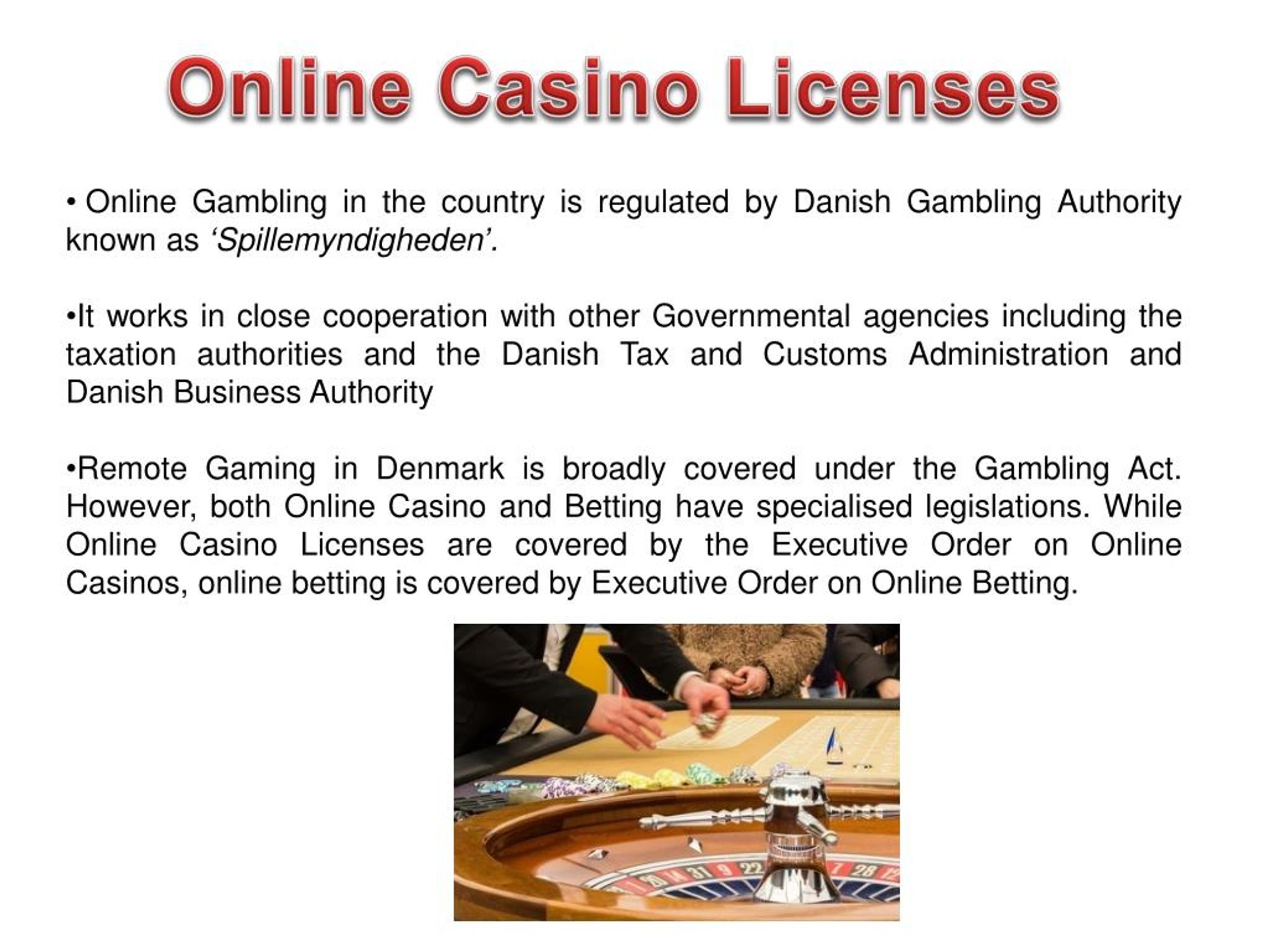 Danish Licensed Online Casinos in 2026: What You Need to Know