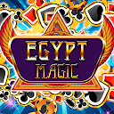 Explore How Egyptian Magic App New Zealand Works on iPhone and Android
