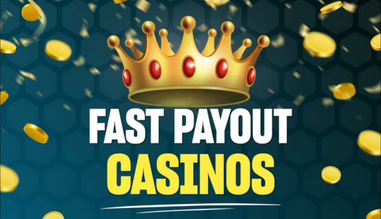 Fast Payout Casino UK Promo Codes: Claim Your Welcome Offer