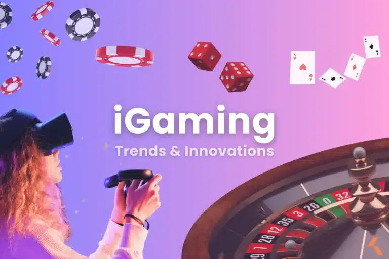 Final Thoughts on the Future of the iGaming Industry: 2026 Trends, Innovations & Market Predictions
