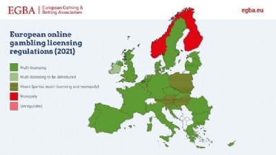 Gambling Regulations By Country How to Play and Win in 2026