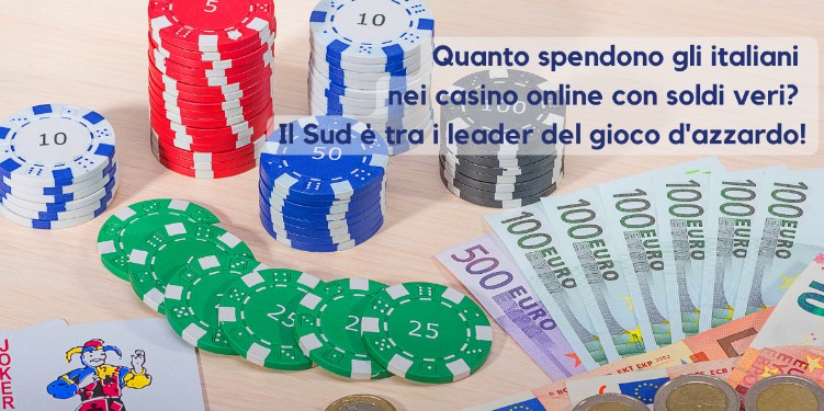 Gioco d'azzardo online con soldi veri in Canada: Bonus, Sicurezza e Migliori Casinò Legali