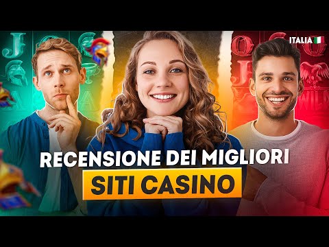 Guida ai Casinò Online per Principianti: Strategie, Bonus Sicuri e Consigli per Vincere Subito