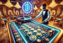 High Roller Casino USA Bitcoin No KYC for Instant Play