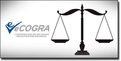 How Ecogra Certification Benefits Players • $10 Min Deposit • 100% Match Bonus