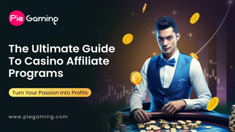 My 2026 Journey: How to Choose a Trustworthy Casino Affiliate