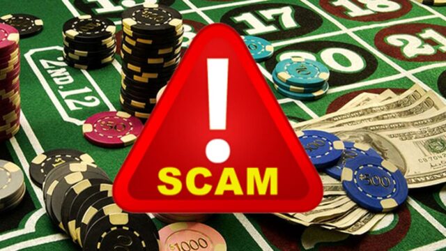 How To Protect Yourself From Online Casino Scams in 2026: Are They Fair?