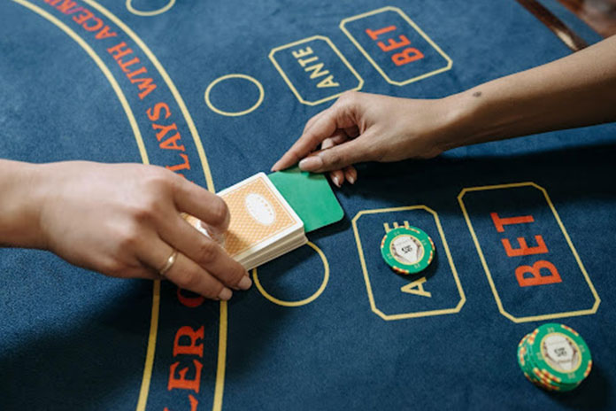 My Experience Reveals How To Spot A Rogue Casino Quickly