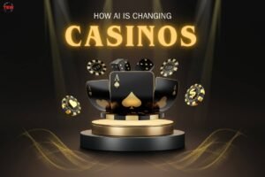 How Will Ai Change Casino Marketing Secrets Revealed