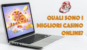 I migliori casinò online con soldi veri in Canada: Bonus, Sicurezza, Giochi e Vincite Garantite
