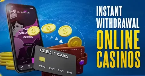 Experience Fast Payouts: Instant Bitcoin Withdrawal Casino 2026