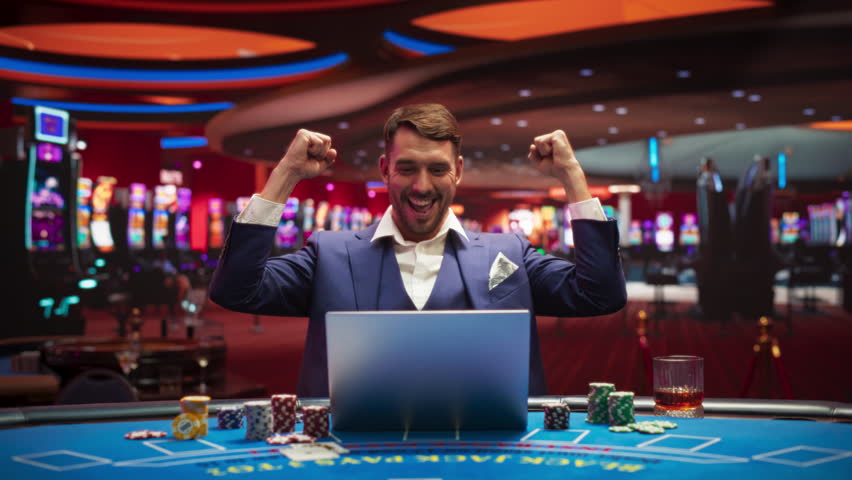 Interviews mit Casino Gewinnern: Echte Geschichten, Tipps & Strategien für große Gewinne und Jackpots