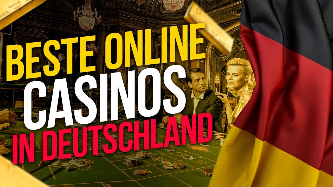 Learn How To Play and Win: Is Online Casino Legal In Germany