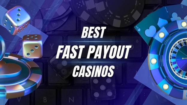 Licensed Online Casino With Fast Payouts: Top Bonuses & Games for 2026 - Join & Win Now