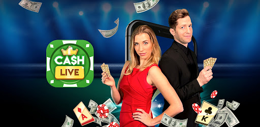 Live Casino App Real Money Android & iOS Official 2026