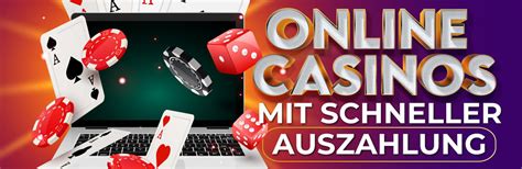 Lizenziertes Online Casino mit schnellen Auszahlungen: Sichere Spiele, Bonus, Top-Anbieter & hohe Gewinne