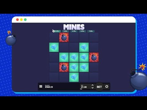 Mines Gambling With No Verification Withdrawal: How to Play and Win