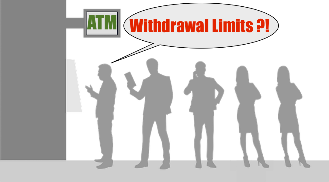 How to Understand Minimum Withdrawal Limits Explained Simply