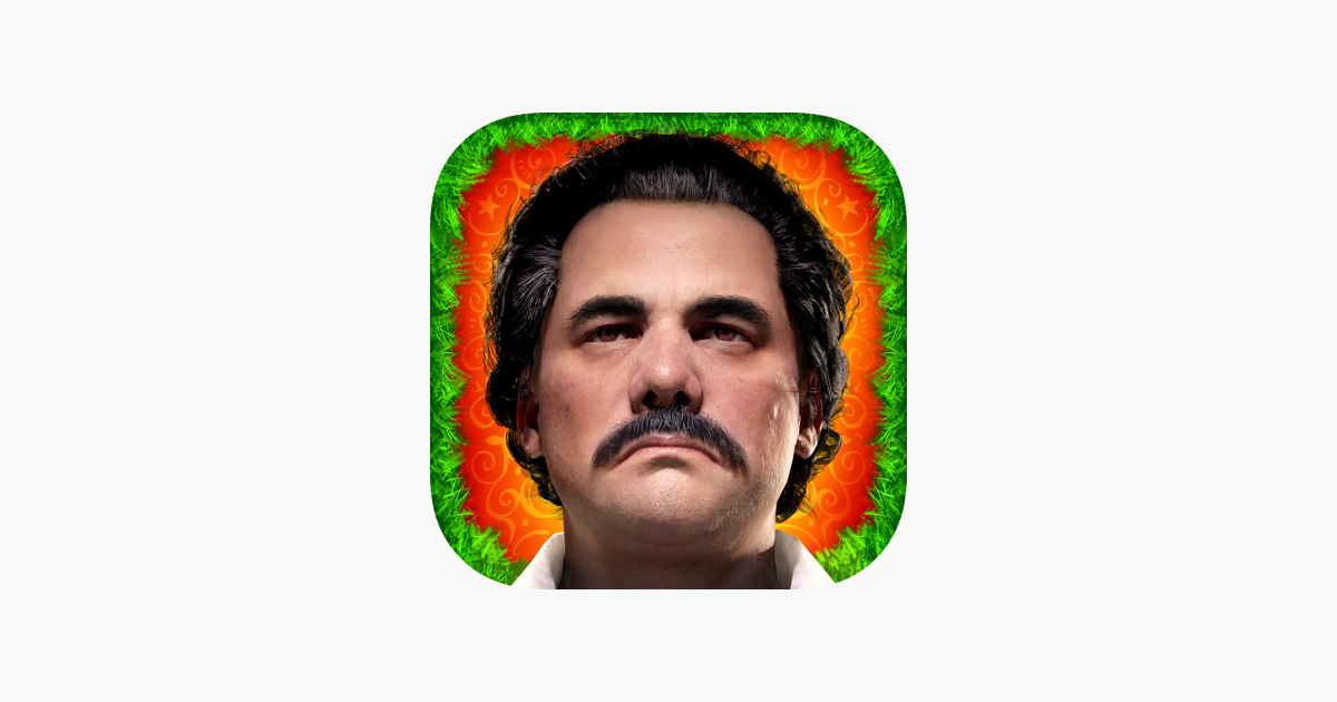 Narcos App Australia Official Android & iOS Version 2026