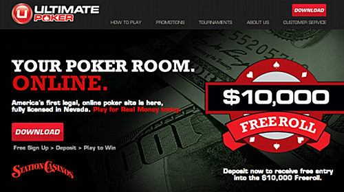 Learn How to Win: Nevada Online Poker Sites in 2026