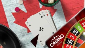 Don't Play New Canadian Online Casinos Before Reading This Guide