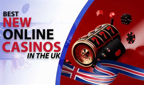 New Online Casinos UK 2024: Insider Secrets to Winning