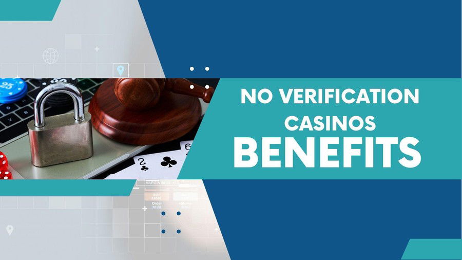 No Verification Casino For Australian Players I Tried in 2026