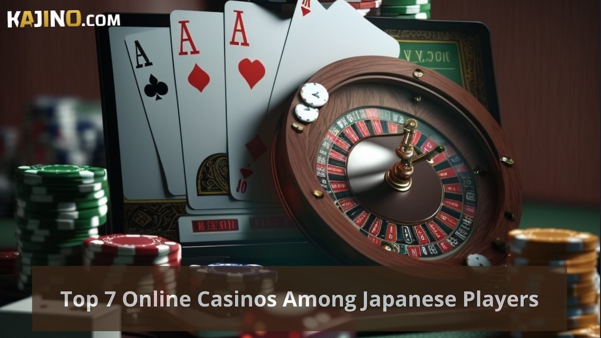 Online Casino for Japanese Players: How to Win Big in 2026