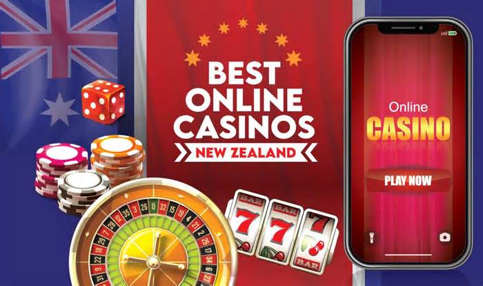 Master Winning: Online Casino for New Zealand Players