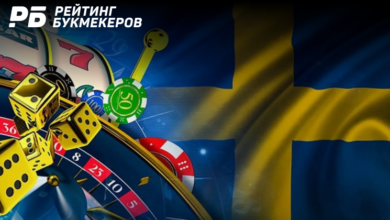 Online Casino for Swedish Players: My 2026 Experience