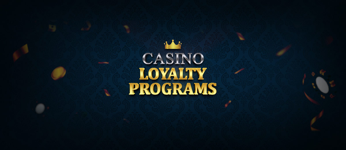 Online Casino With Best Loyalty Program I Discovered