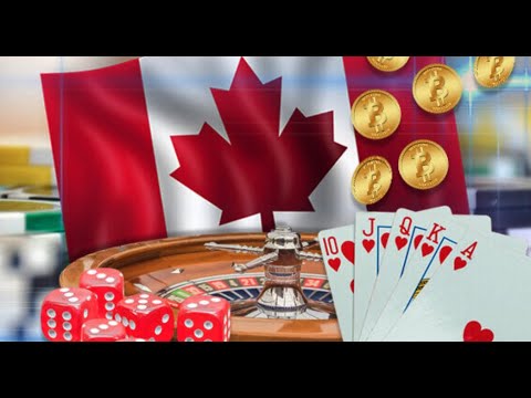 Online Glücksspiel um echtes Geld in Kanada: Beste Casinos, Boni & Spielautomaten sicher gewinnen