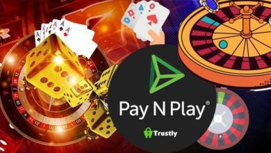 Pay N Play Casino Germany 2026 — Fast & Secure Gaming