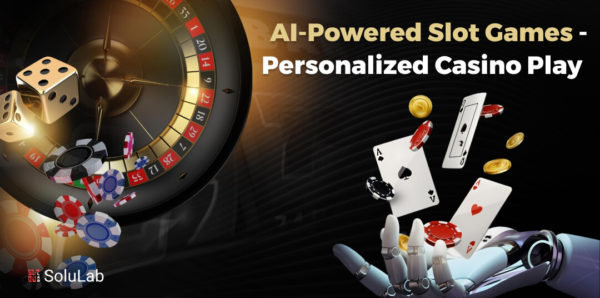 Personalizing the Player Experience to Boost Your Winnings