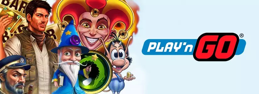 Play'n Go Casinos – Play and Win at Trusted Sites