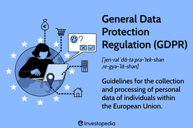 Ensuring Safety: Player Data Protection and GDPR Explained