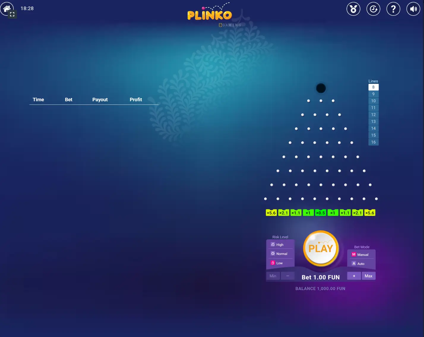 Unlock Hidden Strategies: Plinko Game With Instant Payout Secrets