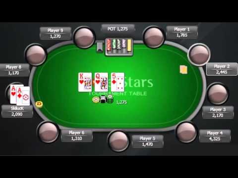 Pokerseiten für Anfänger Bewertungen 2024: Die besten Online Poker Seiten im Vergleich & Tipps