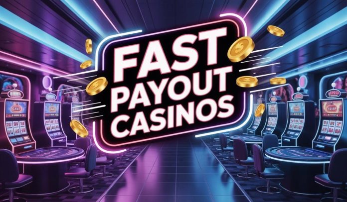 Discover Fast Withdrawals: Play at a Quick Payout Casino Now