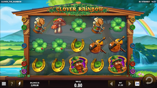 How to Install Rainbow Riches Mobile App USA APK? Step-by-Step Guide