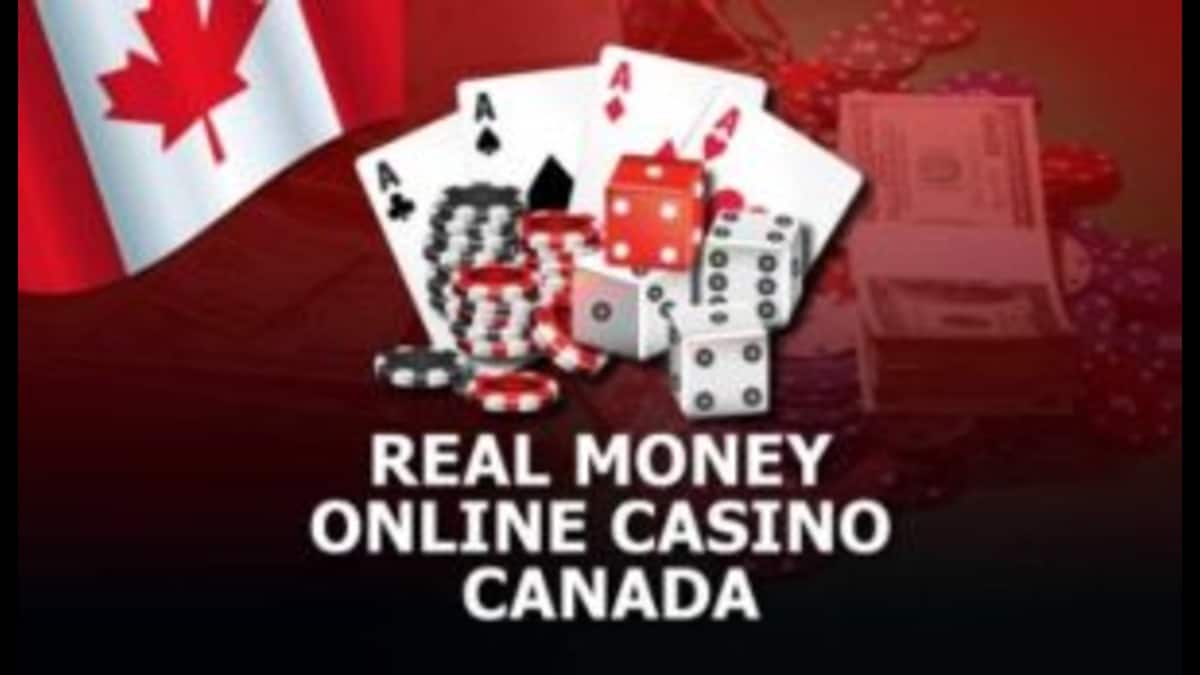 Discover Real Money Casino Canada: Win Up To $5,000 Today