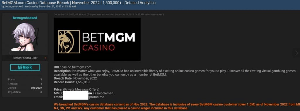 Recensione del casinò BetMGM vs DraftKings: Confronto Bonus, Giochi e Sicurezza
