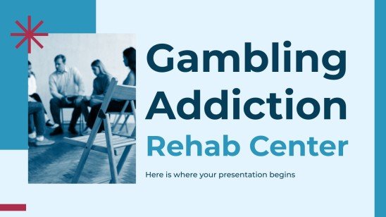 Rehab For Gambling Addiction: How to Break Free and Reclaim Control