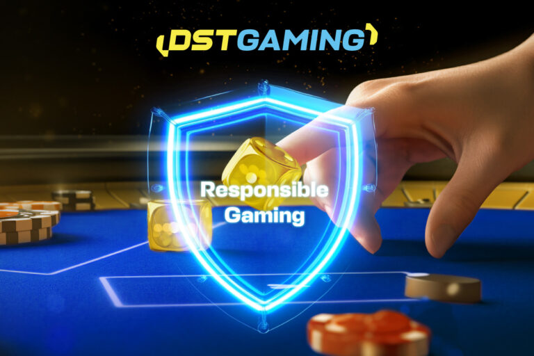 Responsible Gaming Features As A Marketing Tool To Build Trust