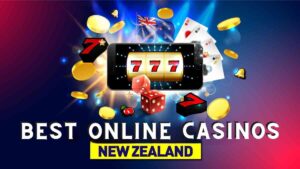 Sichere Online Casinos NZ 2026: Top lizenzierte Anbieter, Bonus Angebote & Echtgeld Spiele