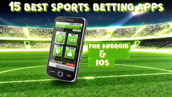 Sports Betting App for Android Download Fast and Secure Now